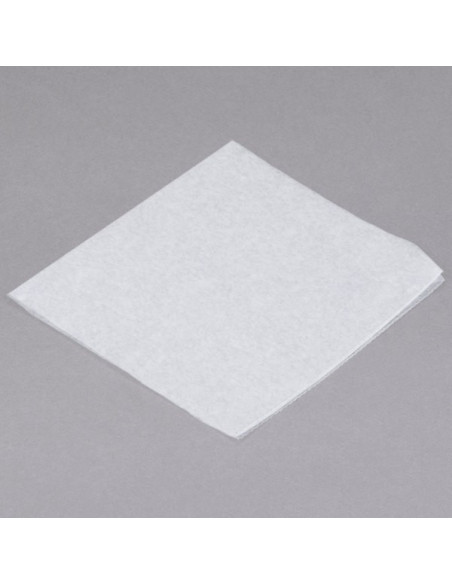 6" x 10 3/4" l Interfolded Deli Wrap Wax Paper - 500/Box  6000/Case