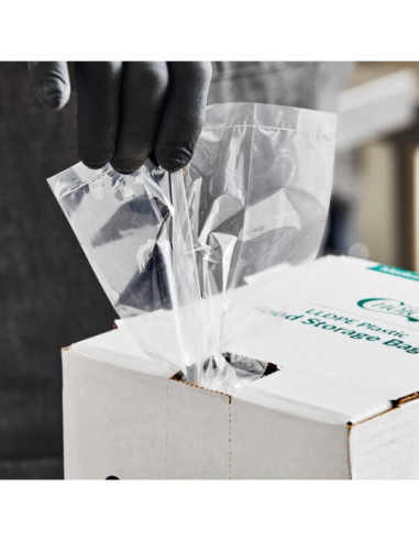 6-x-3-x-15 1.5 mil heavy duty plastic food bag...