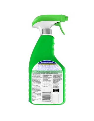 Fantastik Disinfectant Multi-Purpose Cleaner...