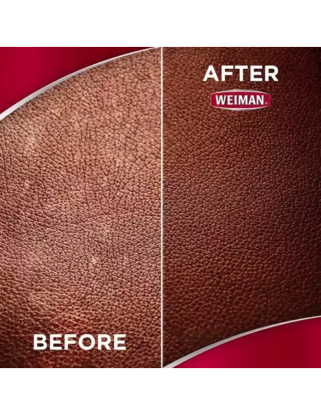 22 oz. Leather Cleaner and Polish Spray 2 pack