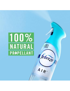Febreze AIR Freshener Spray, Spring & Renewal™ Scent, 8.8... 2