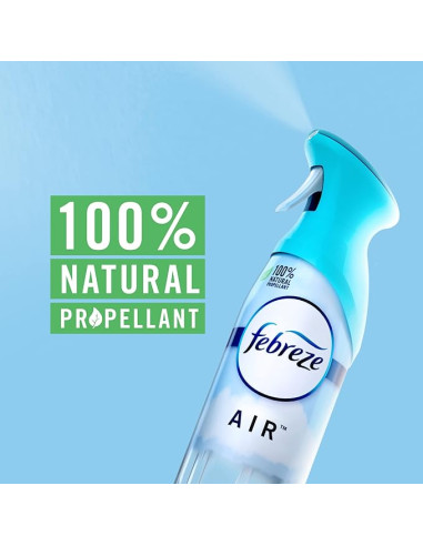 Febreze AIR Freshener Spray, Spring & Renewal™...
