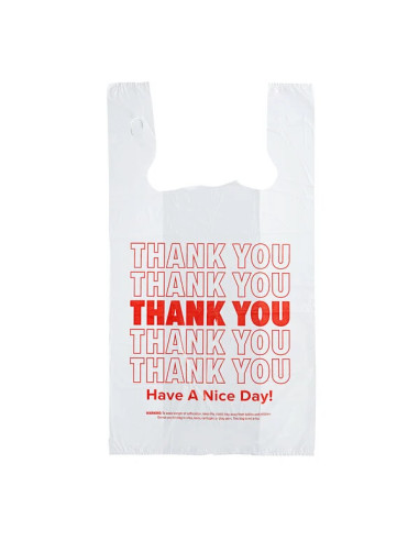 1/6 LARGE FLOWER SHOPPING BAG 400/Case