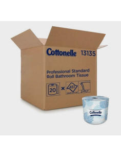 Cottonelle Professional Standard Roll toilet paper - 60...