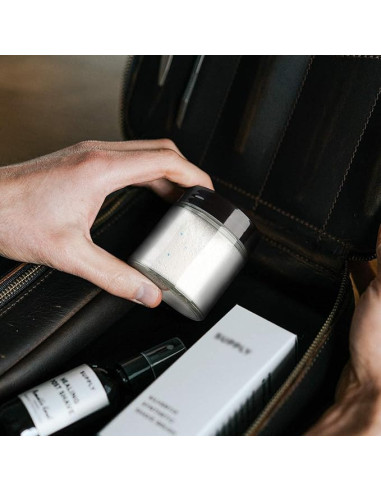 Stainless Steel 23.7 fl. oz. (700 mL) Automatic...