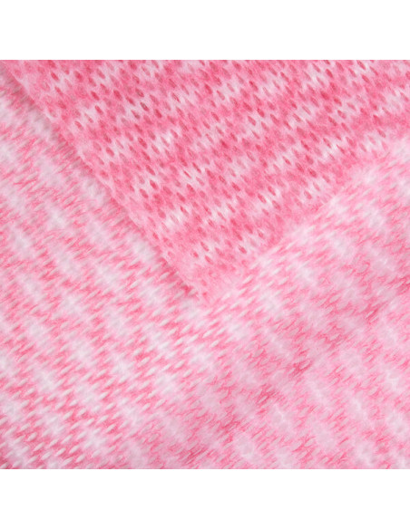 Chicopee 8507 Chix® Competitive 11 1/2" x 24" Pink Foodservice Wet Wiper - 200/Case