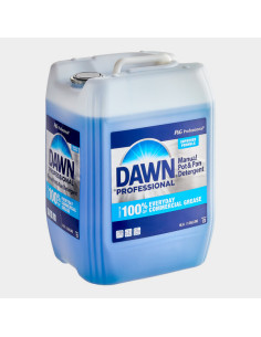 Dawn Professional 70681 5 Gallon Manual Pot and Pan...