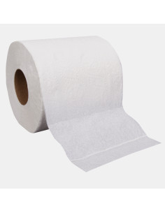 Right Choice Toilet paper 2 Ply 400-Sheets White 96 count 2