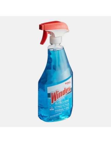 Windex® Glass & More 32 fl. oz. Glass and...