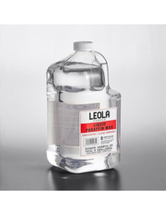 Leola 1 Gallon Bulk Lamp Fuel, Smokeless Liquid Candles...