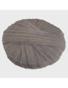 GMT Radial Steel Wool Pads, Grade 0 (fine): Cleaning And...