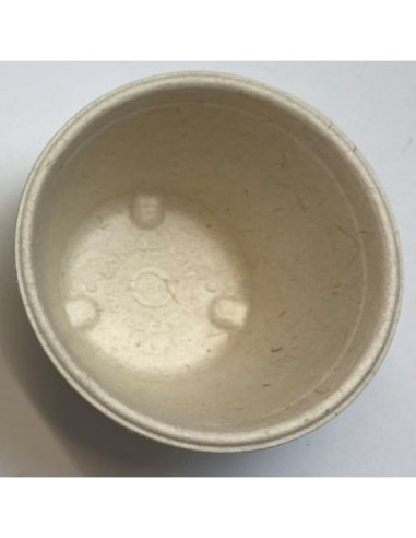 2 oz Fiber Portion Cups | No PFAS | 2000 count