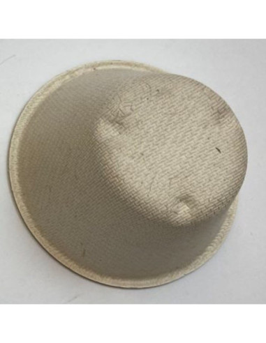 2 oz Fiber Portion Cups | No PFAS | 2000 count