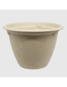 4 oz Fiber Portion Cups | No PFAS | 1000 count 2