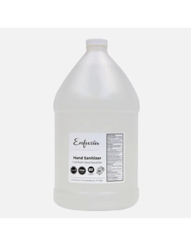 DermaGel Hand Sanitizing Alcohol gel  1/Gal