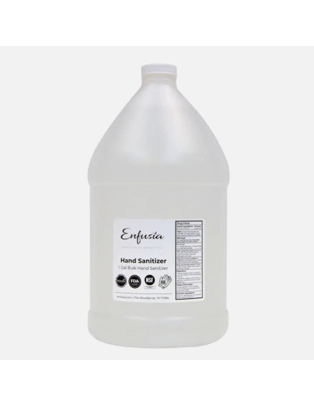 DermaGel Hand Sanitizing Alcohol gel  1/Gal