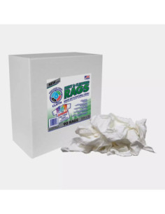 13.6 in. W x 12 in. Rags  (75-Count) 2
