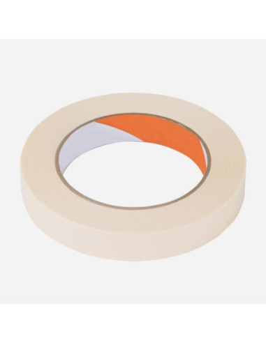 Shurtape General Purpose Masking Tape Roll 3/4"...