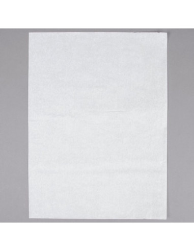 Baker's Mark 12" x 16" Half Size Quilon® Coated...