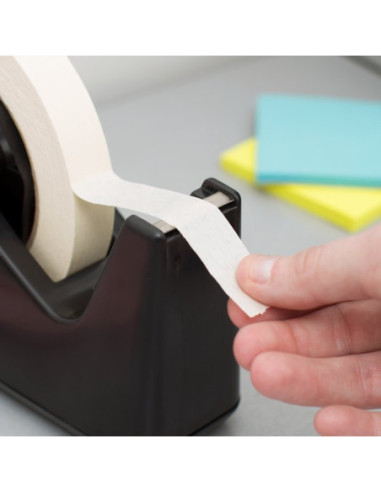 Shurtape General Purpose Masking Tape Roll 3/4"...