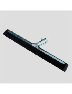 18 in. Moss Rubber Floor Squeegee 2