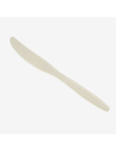 Beige PSM Heavy Duty Knife Boxed 1000/Case 2