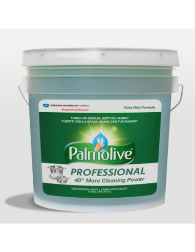 Palmolive Original Professional Dishwashing...