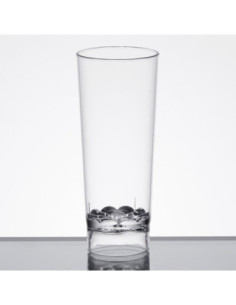 Fineline Tiny Temptations 6413-CL 2 oz. Tiny Barware...