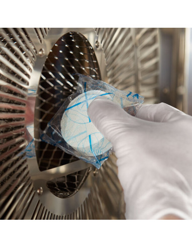 Rational 56.00.211 Rinsing Tabs for...