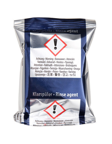 Rational 56.00.211 Rinsing Tabs for...