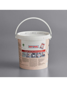 Rational 56.00.210A Cleaner Tabs for SelfCookingCenter...