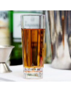 Fineline Tiny Temptations 6413-CL 2 oz. Tiny Barware... 2