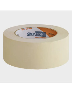 Shurtape CP 083 1.88" x 60 Yards Natural Utility Grade...