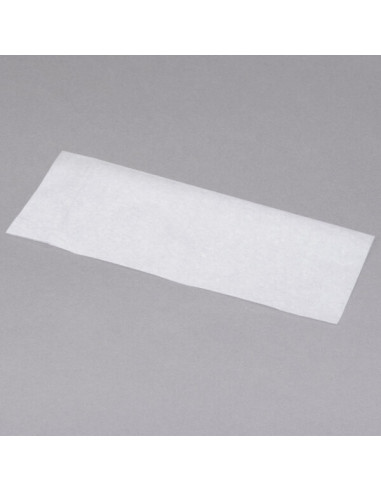 12" x 10 3/4" Interfolded Deli Wrap Wax Paper -...