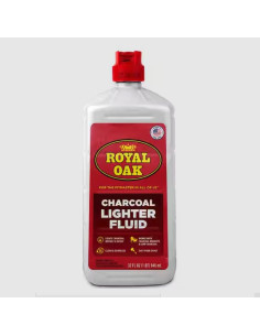 Royal Oak 32 oz. Lighter Fluid