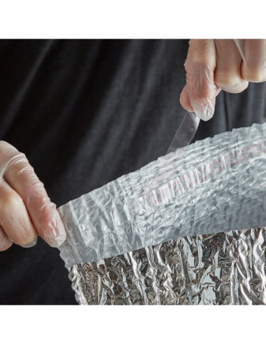 Industrial 12" x 12" x 12" Standard Insulated...