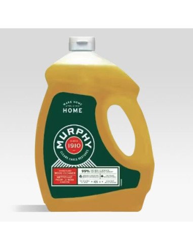 Murphy Oil Soap 145F/4.3 l CS SP ORIGINAL