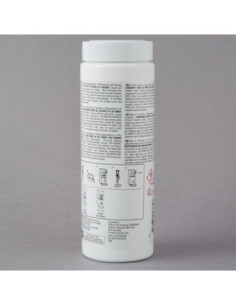 Urnex 15-T61-UX120-12 120 ct. Tabz Tea Equipment Cleaner... 2