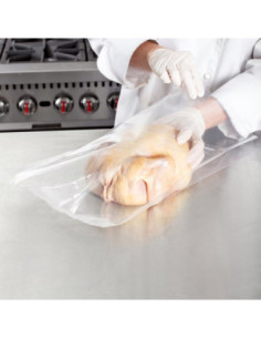16" x 20" Chamber Vacuum Packaging Pouches / Bag 3 Mil -...