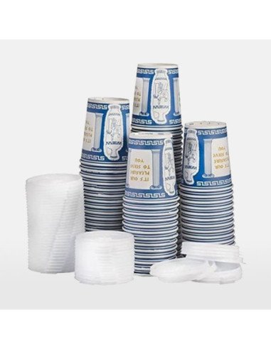 NY Coffee GG cups 1000- ct