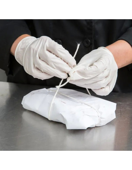 No 24 Gauge Butcher Sausage Twine 2 lb. Spool