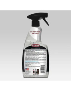 Weiman 24 oz. Quartz Clean and Shine Countertop Polish... 2