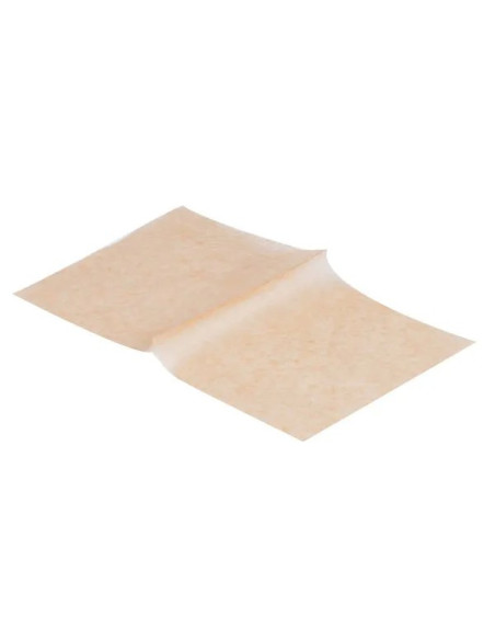 Bagcraft Packaging 010001 6" x 10 3/4" Eco craft bakery tissue 1000 - 10000 / Case