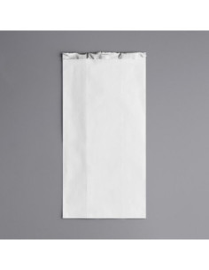 Carnival King 6 1/2" x 4 1/4" x 14 5/8" .5 Gallon... 2