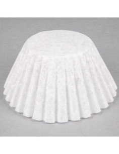 Bunn 12 3/4" x 5 1/4" Tea Filter - 500/Case 2
