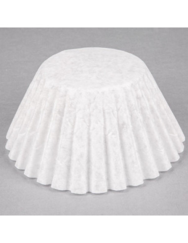 Bunn 12 3/4" x 5 1/4" Tea Filter - 500/Case