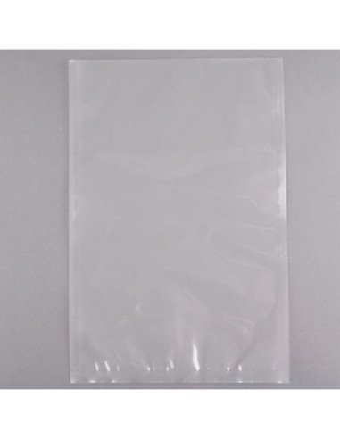 VacPak-It 186CVB1015 10" x 15" Chamber Vacuum Packaging Pouches / Bags 3 Mil - 500/Case