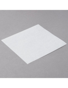 4 3/4" x 5" Patty Paper - 1000/Box