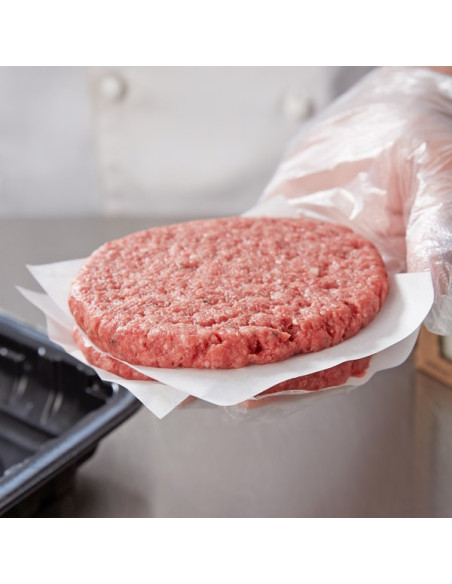 4 3/4" x 5" Patty Paper - 1000/Box