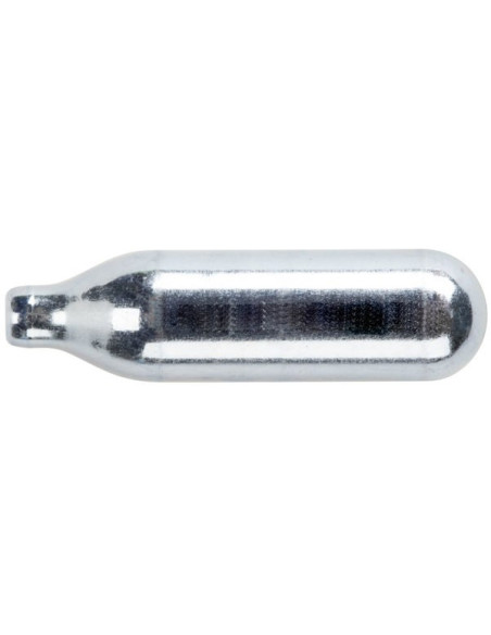 Chef Master N2O Cartridge for Whipped Cream Dispensers - 24/Box
